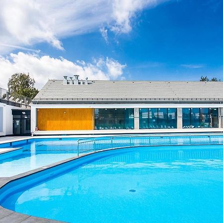 Apartamenty Sunrise Kolobrzeg Podczele エクステリア 写真