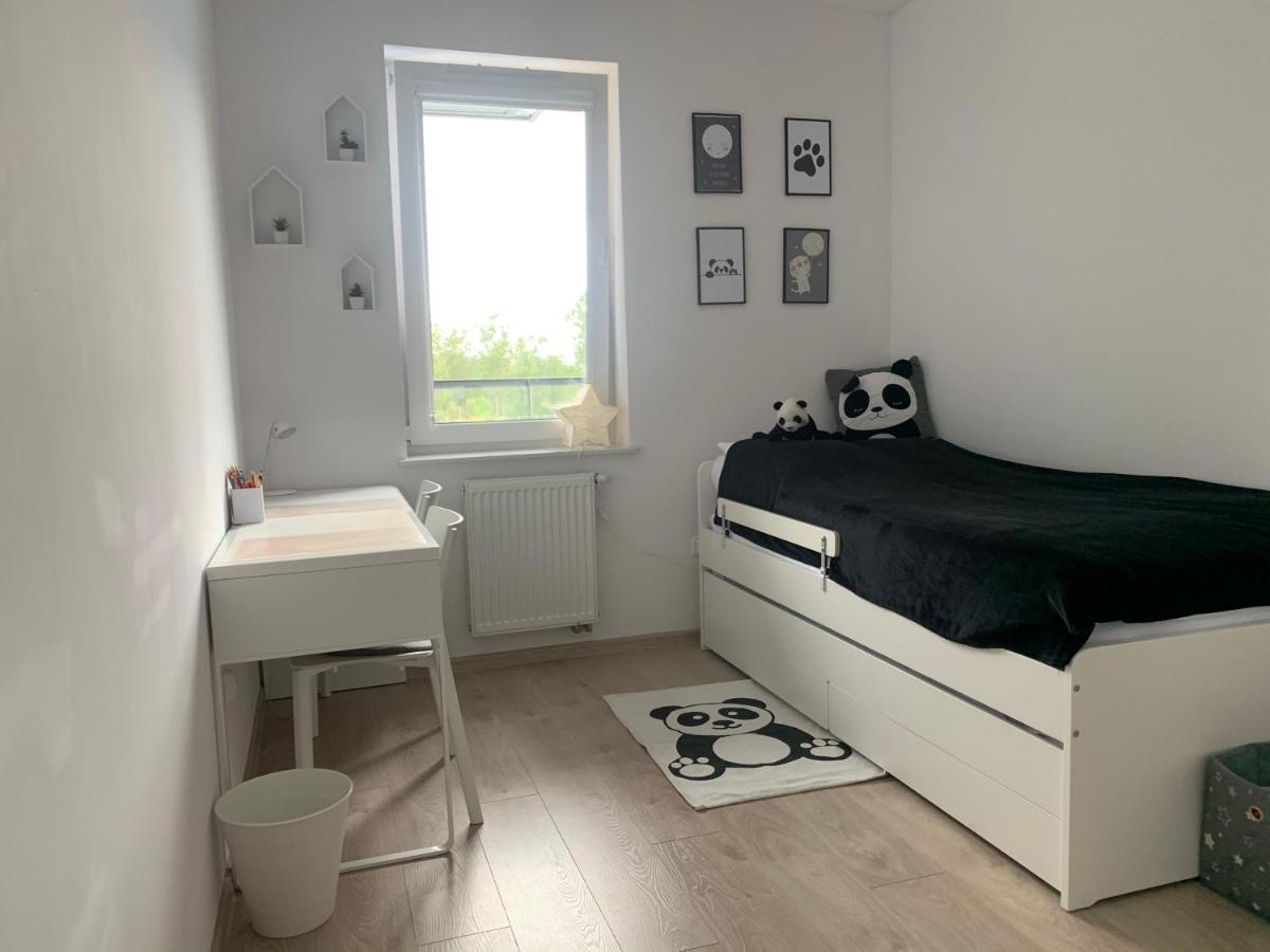 Apartamenty Sunrise Kolobrzeg Podczele エクステリア 写真