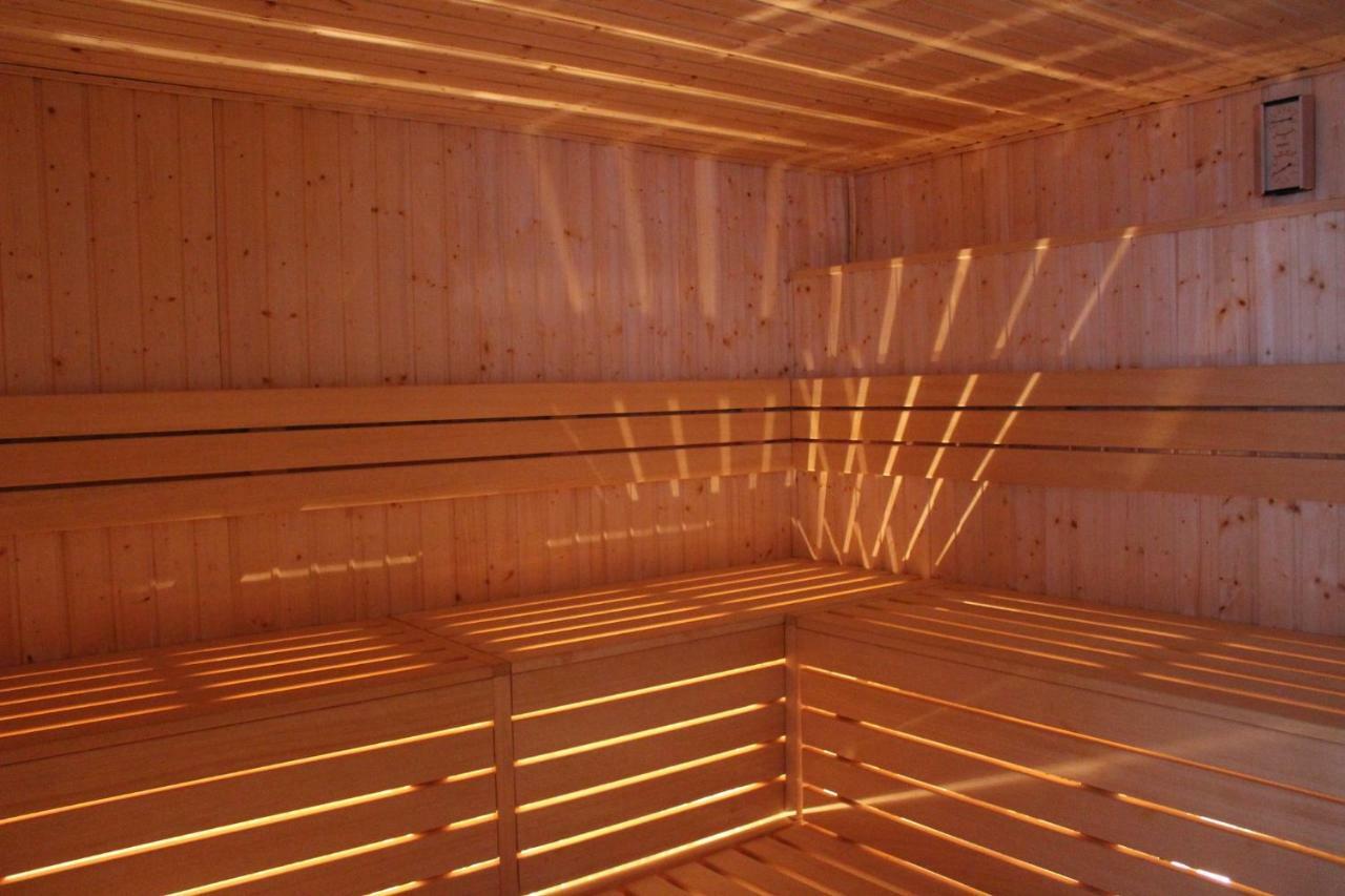 Apartamenty Sunrise Kolobrzeg Podczele エクステリア 写真