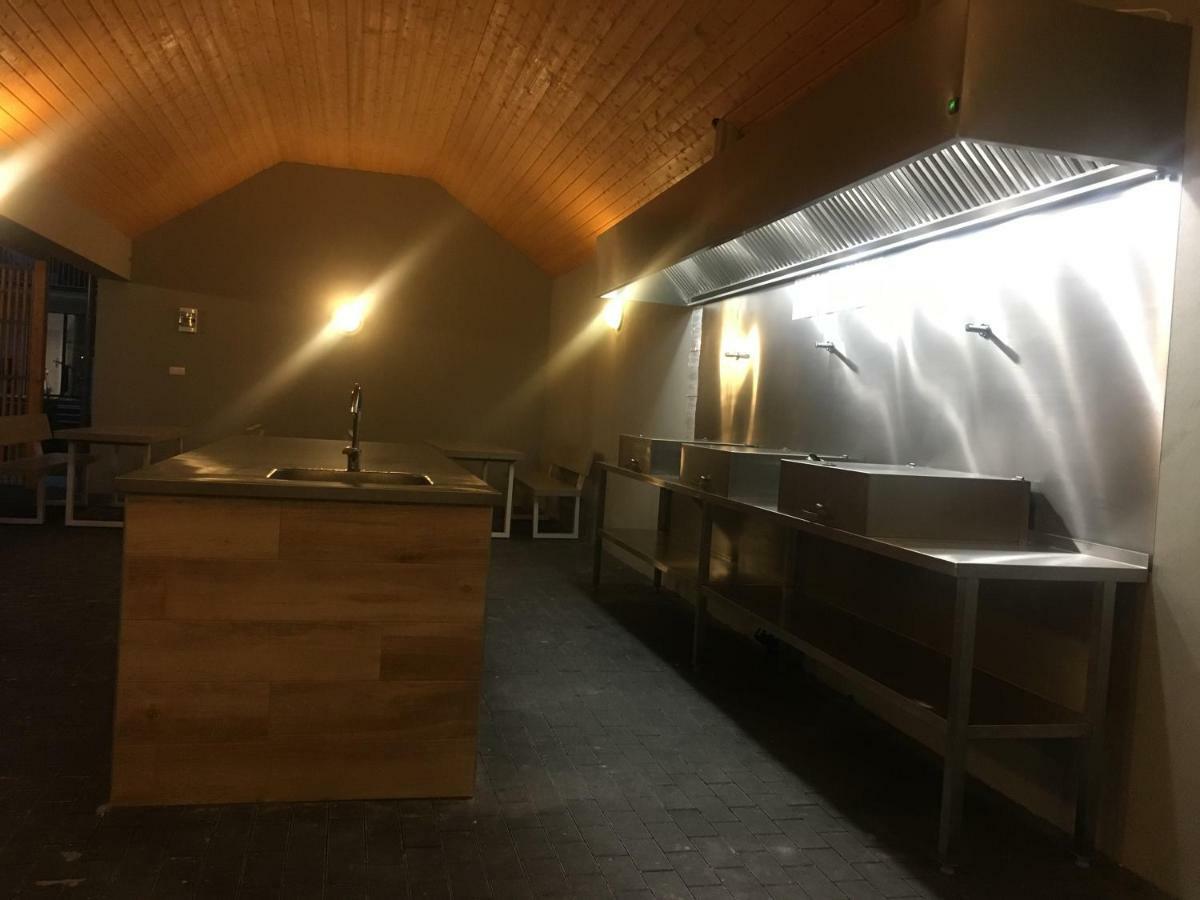 Apartamenty Sunrise Kolobrzeg Podczele エクステリア 写真